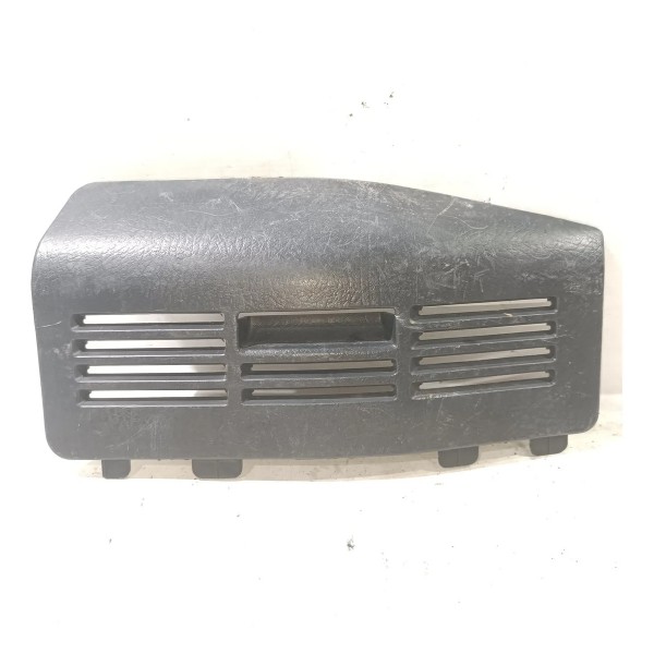 Acabamento Porta Malas Mazda Mx3 1991 1998 B467688s0