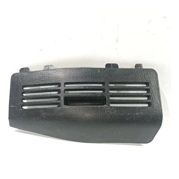 Acabamento Interno Direito Porta Malas Mazda Mx3 1991 1998 Preto