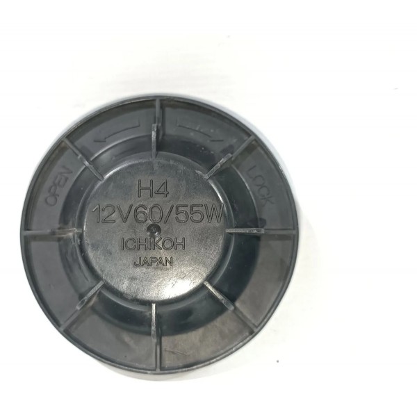 Tampão Farol Mazda Mx3 1991 1998