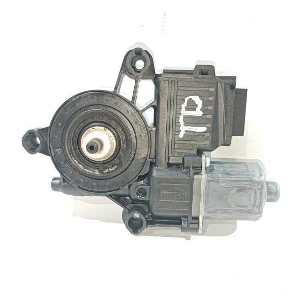 Motor Vidro Traseiro Direito Vw Virtus 2018 2026 2q0959812a