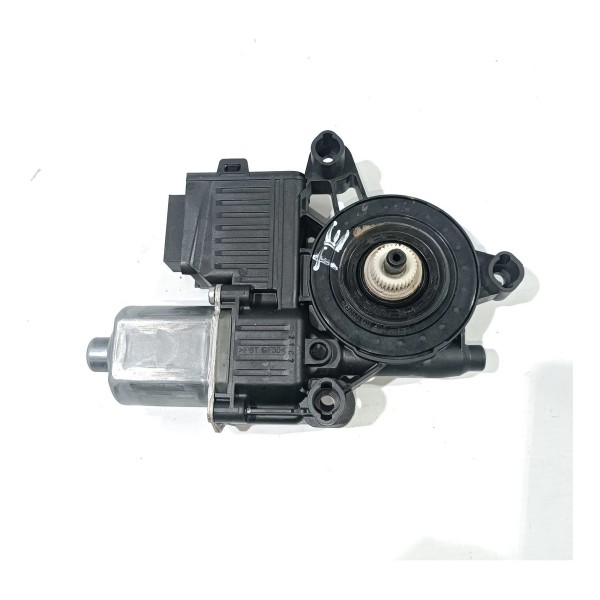 Motor Vidro Traseiro Esquerdo Vw Virtus 2018 2026 2q0959811a