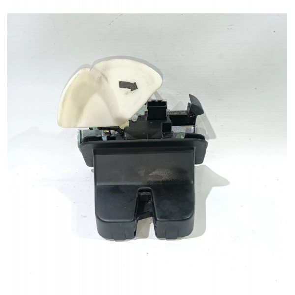 Trava Porta Malas Vw Virtus 2018 2026 17a827505