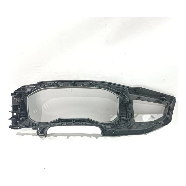 Moldura Painel Instrumentos Vw Virtus 2018 2026 Polo