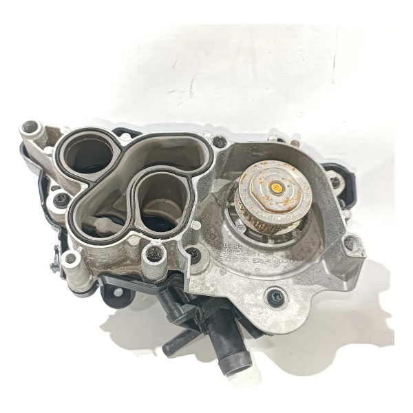 Bomba Dagua Vw Virtus 1.6 Msi 2018 2026 Polo 04e121042ae