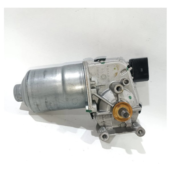 Motor Limpador Parabrisa Vw Virtus 2018 2026 Polo F006k20486