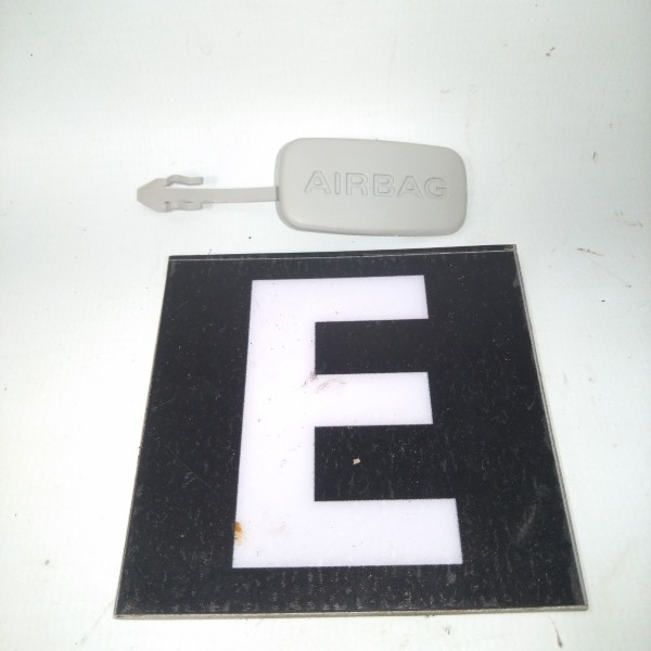 Tampa Acabamento Interno Esquerdo Audi A4 2010 2.0t