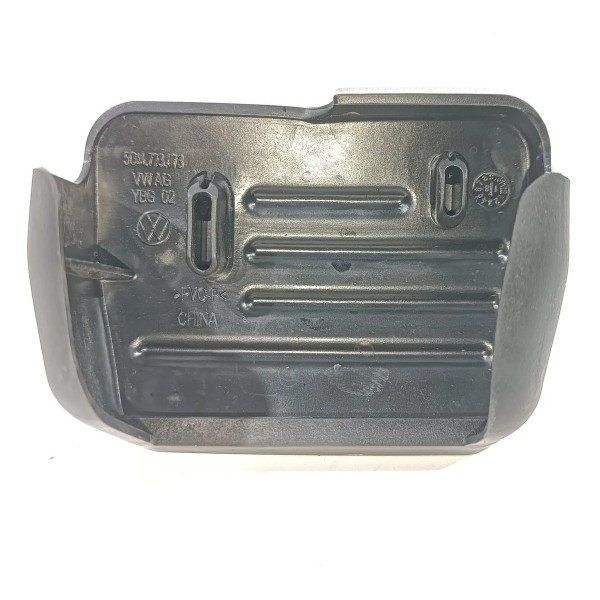 Borracha Pedal Vw Virtus 2018 2026