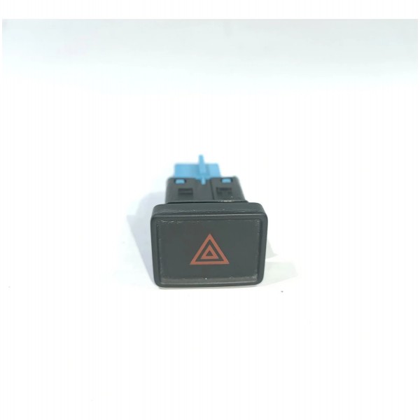 Botao Pisca Alerta Vw Virtus 2018 2026 Polo 2g0953509