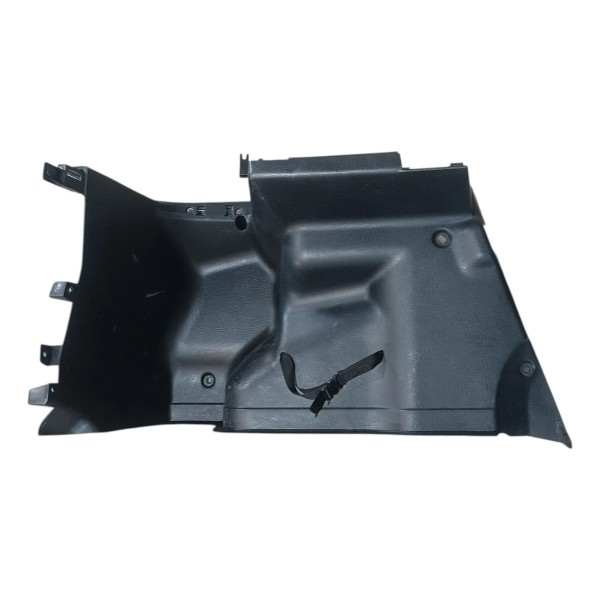 Forro Esquerdo Porta Malas Mazda Mx3 1991 1998
