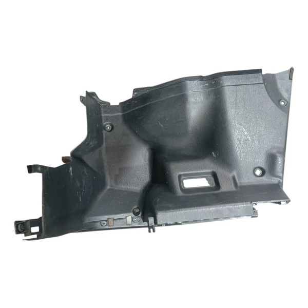 Forro Direito Porta Malas Mazda Mx3 1991 1998