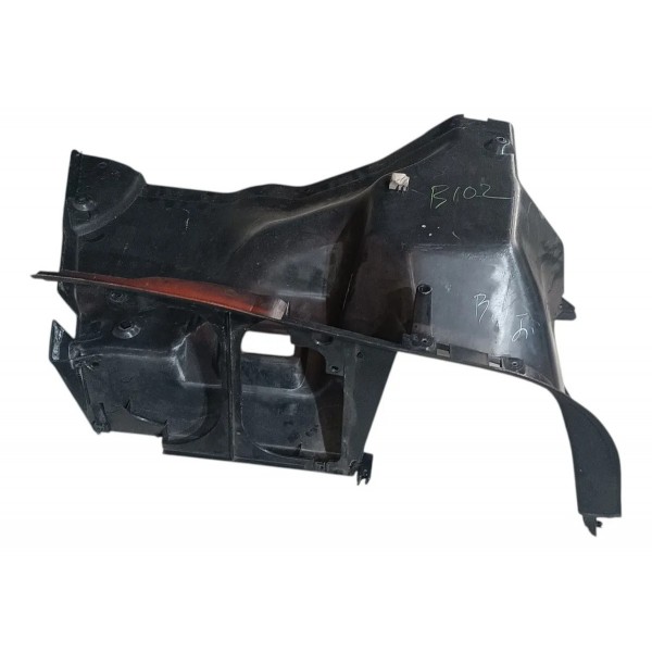 Forro Direito Porta Malas Mazda Mx3 1991 1998