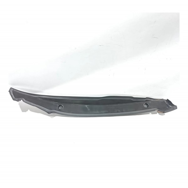 Moldura Paralama Esquerdo Vw Virtus 2018 2026 Polo 2g0821111