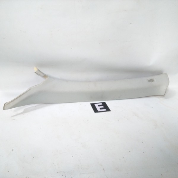 Acabamento Coluna Dianteira Esquerda  Audi A4 2010 2.0t