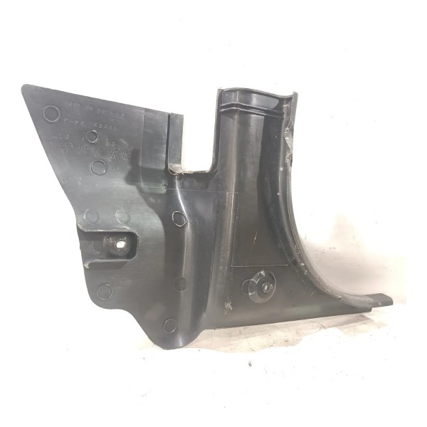 Pos Soleira Dianteira Esquerda Mazda Mx3 1991 1998