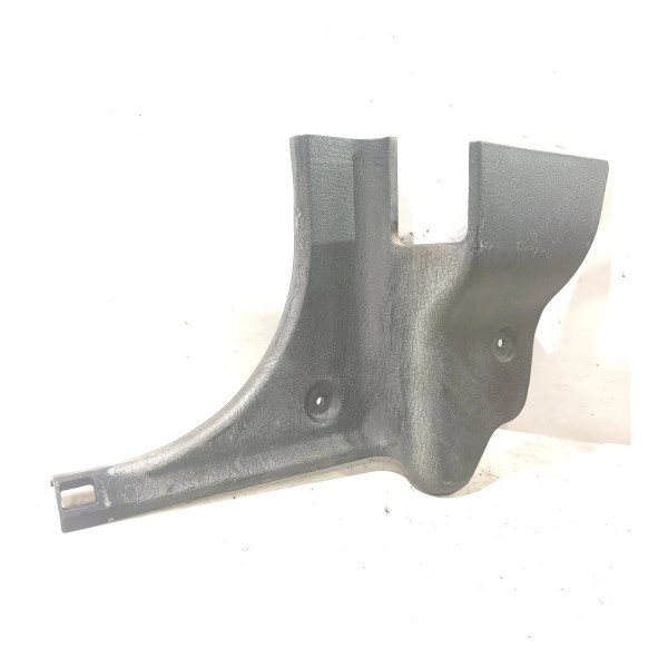 Pos Soleira Dianteira Esquerda Mazda Mx3 1991 1998