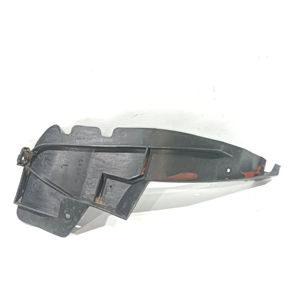 Parabarro Mudlap Traseiro Esquerdo Mazda Mx3 1991 1998