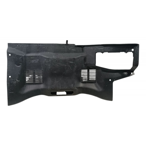 Soleira Porta Malas Mazda Mx3 1991 1998