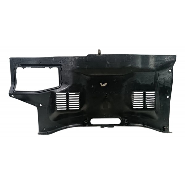 Soleira Porta Malas Mazda Mx3 1991 1998