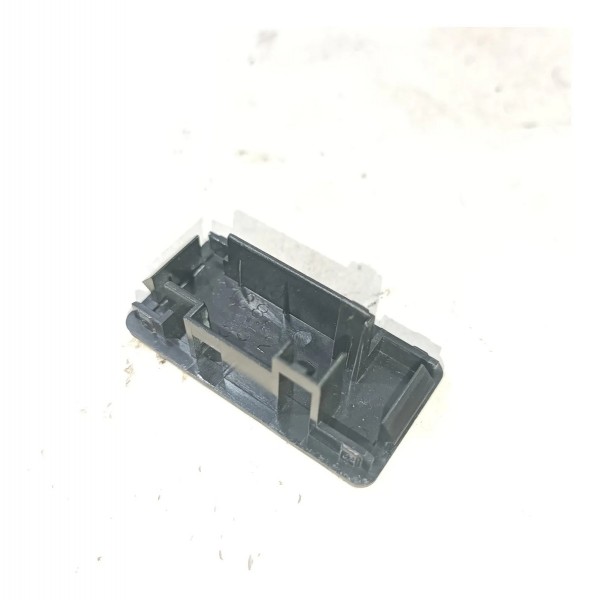 Botao Cego Painel Mazda Mx3 1991 1998
