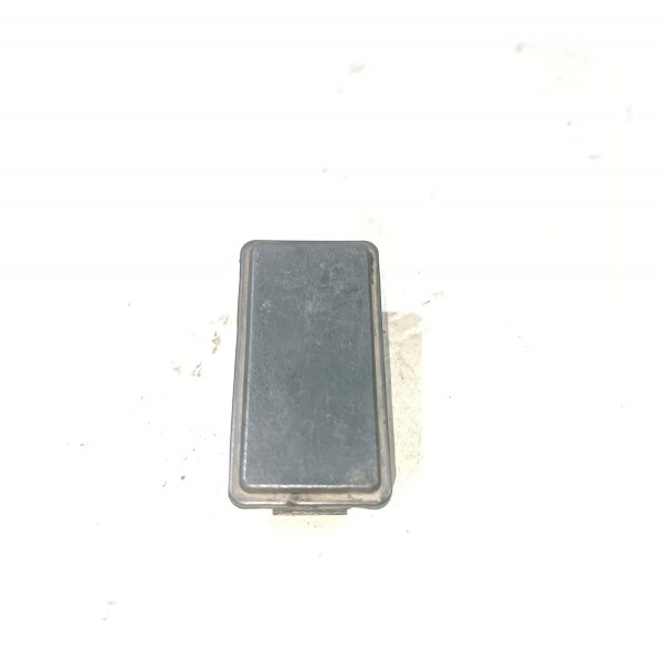 Botao Cego Painel Mazda Mx3 1991 1998