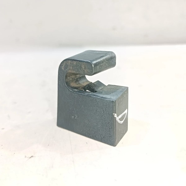 Suporte Direito Bagagito Mazda Mx3 1991 1998 Preto