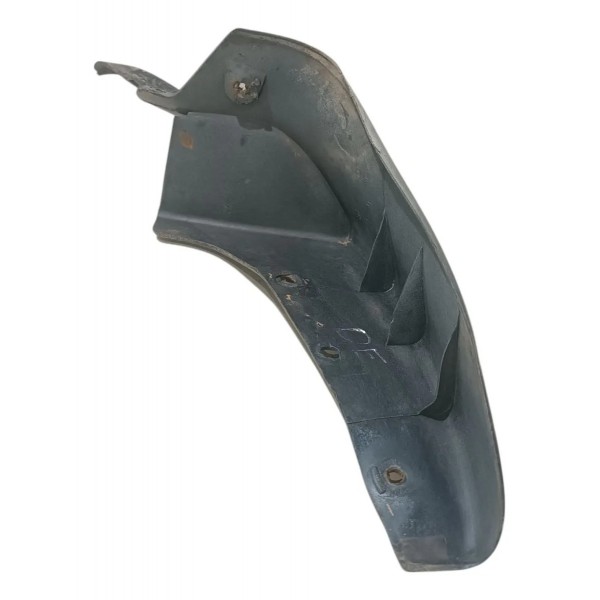 Parabarro Mudlap Dianteiro Esquerdo Mazda Mx3 1991 98 Detalh