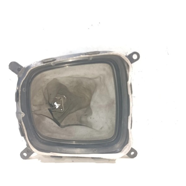 Coifa Alavancar Câmbio Mazda Mx3 1991 1998