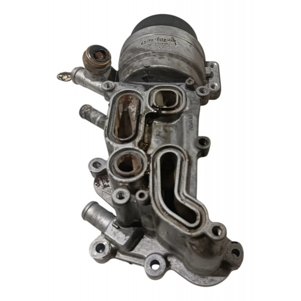 Cavalete Filtro Oleo Peugeot 3008 1.6 Thp 08 16 V86437458001