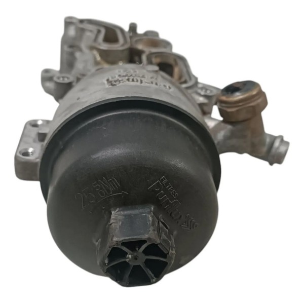 Cavalete Filtro Oleo Peugeot 3008 1.6 Thp 08 16 V86437458001