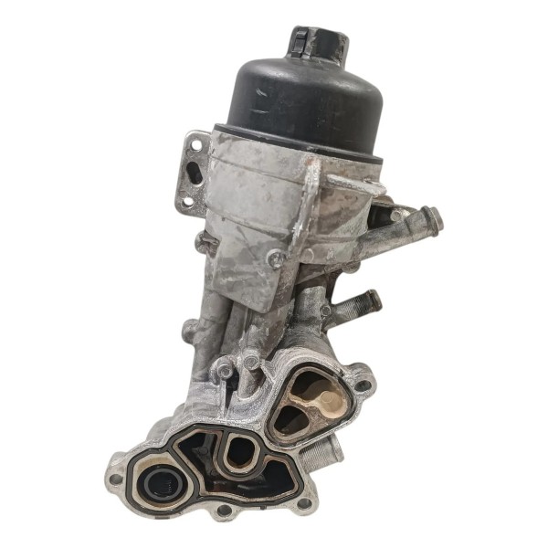 Cavalete Filtro Oleo Peugeot 3008 1.6 Thp 08 16 V86437458001