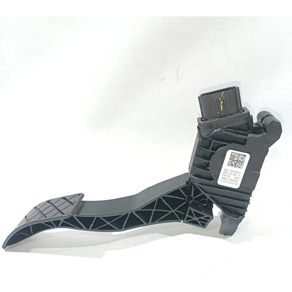 Pedal Acelerador Eletrônico Vw Virtus 2018 2026 5q1723503h