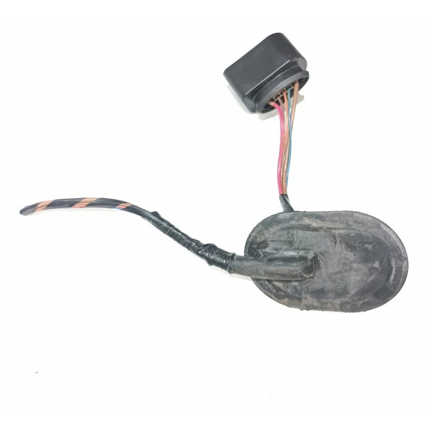 Conector Bomba Combustivel Vw Virtus 2018 2026 Polo