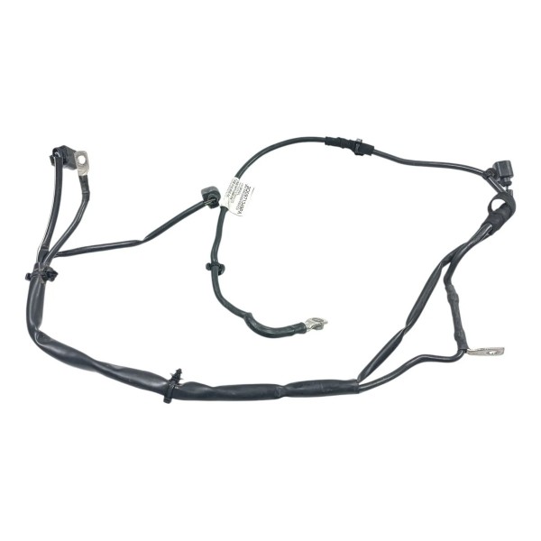 Chicote Alternador Vw Virtus 2018 2026 Polo 2q0971349pa