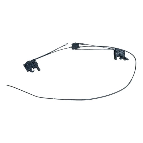 Travas Capo Vw Virtus 2018 2026 Polo 8s0823509