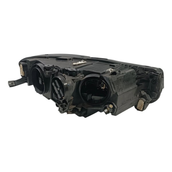 Farol Esquerdo Volkswagen T-cross 2019 2024 Detalhes Esquerdo/motorista