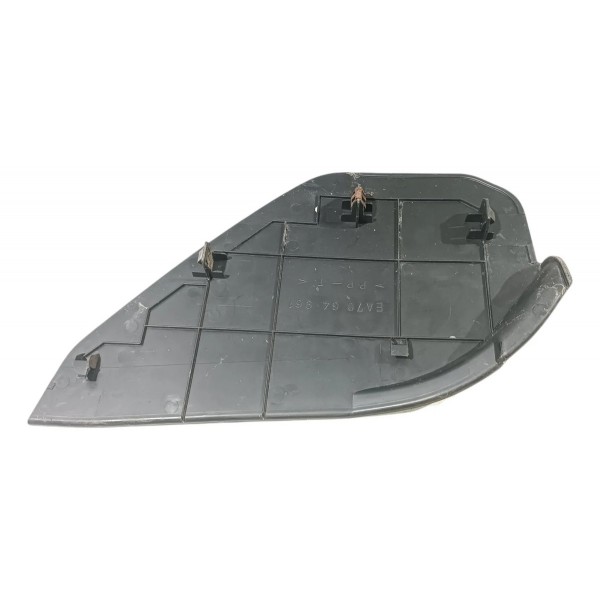 Tampa Lateral Esquerda Mazda Mx3 1991 1998 Ea7064961