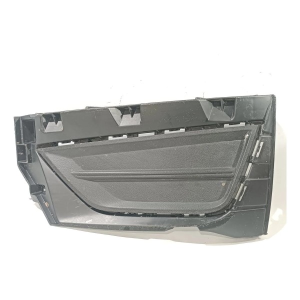 Moldura Farol Milha Direito Vw Virtus 2018 2026 Polo 6ea8536 Direito