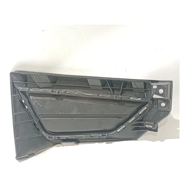 Moldura Farol Milha Direito Vw Virtus 2018 2026 Polo 6ea8536 Direito