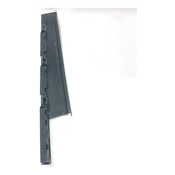Moldura Externa Coluna B Vw Virtus 2018 2026 Polo 2g4837902e