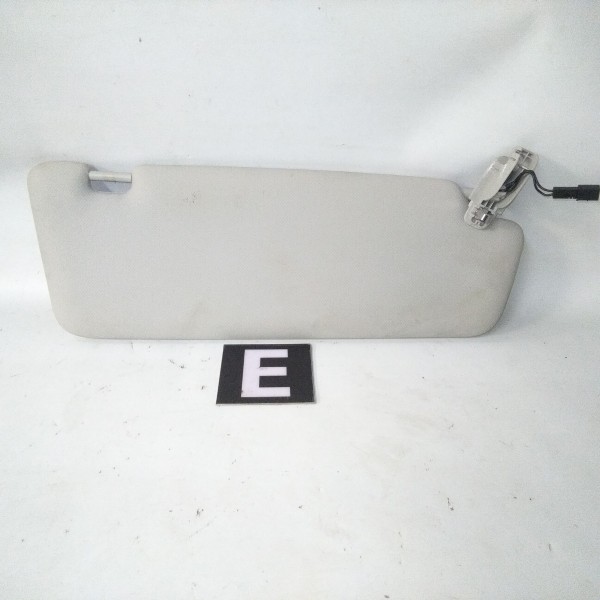 Quebra Sol Esquerdo Audi A4 2010 2.0t