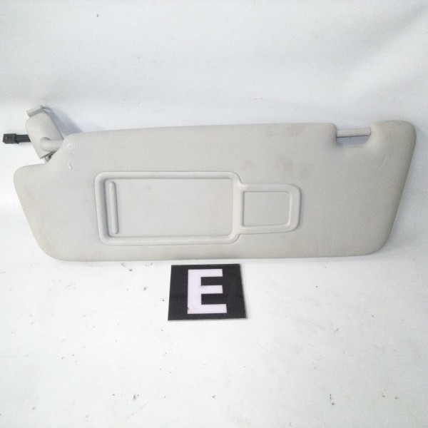 Quebra Sol Esquerdo Audi A4 2010 2.0t