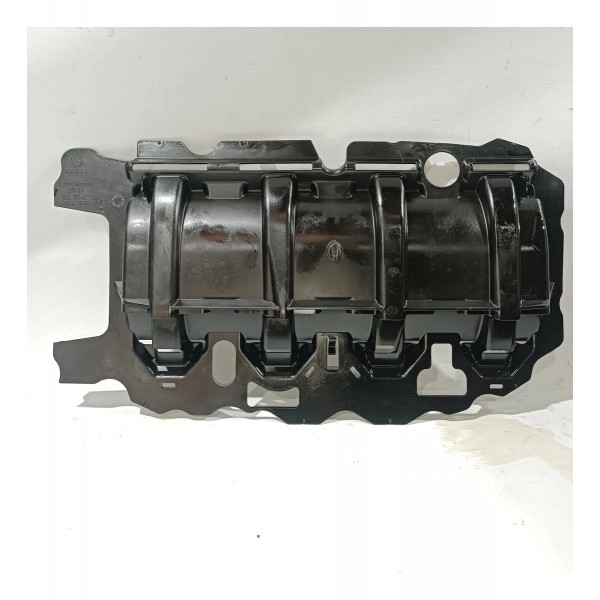 Defletor Oleo Carter Vw Virtus 1.6 Msi 2018 2026 Polo