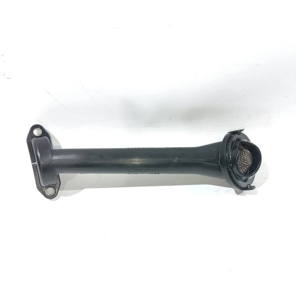 Pescador Bomba Oleo Vw Virtus 1.6 Msi 2018 2026 04e215251ag