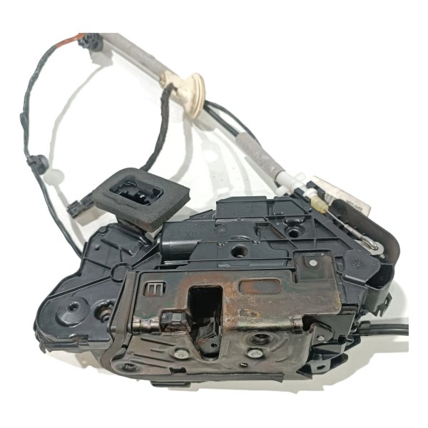 Trava Porta Dianteira Esquerda Vw T-cross 2019 26 17a837015