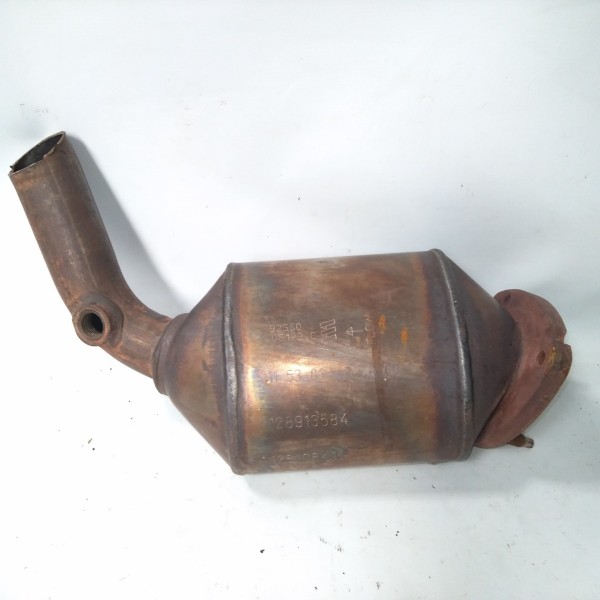 Catalisador Captiva V6 3.6 2008