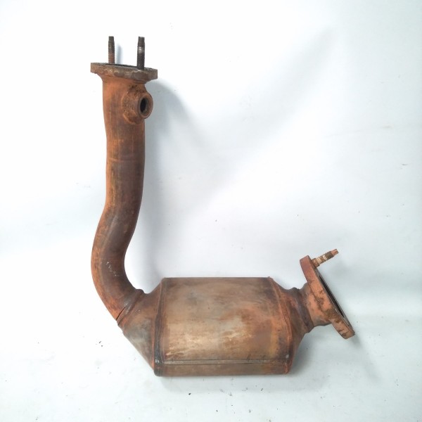 Catalisador Captiva V6 3.6 2008