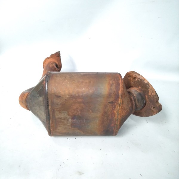 Catalisador Captiva V6 3.6 2008