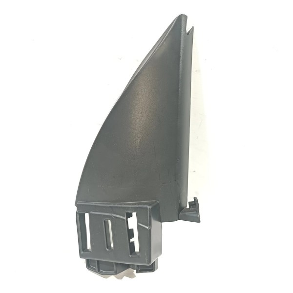Acabamento Interno Retrovisor Direito Vw T-cross 2019 2026