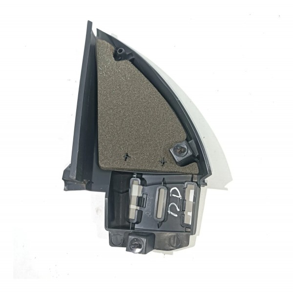 Acabamento Interno Retrovisor Direito Vw T-cross 2019 2026