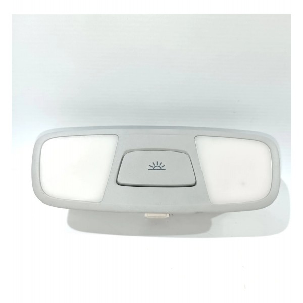 Luz Teto Traseira Audi A3 2014 2018 8v0947111